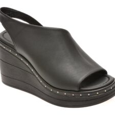 Sandale GRYXX negre