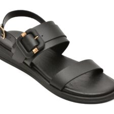 Sandale GRYXX negre