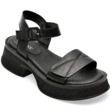 Sandale GRYXX negre