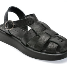 Sandale GRYXX negre