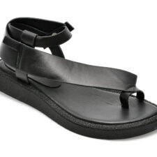 Sandale GRYXX negre