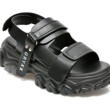 Sandale GRYXX negre