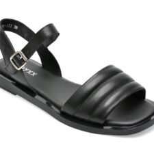 Sandale GRYXX negre