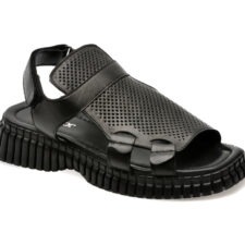 Sandale GRYXX negre