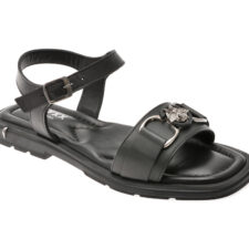 Sandale GRYXX negre
