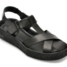 Sandale GRYXX negre