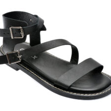 Sandale GRYXX negre
