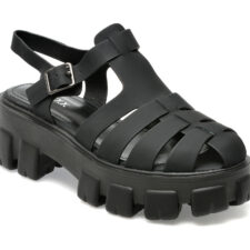 Sandale GRYXX negre