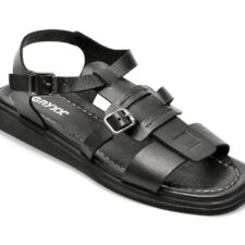 Sandale GRYXX negre