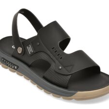 Sandale GRYXX negre