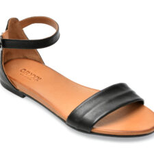 Sandale GRYXX negre