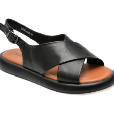 Sandale GRYXX negre