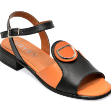 Sandale GRYXX negre