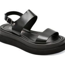 Sandale GRYXX negre
