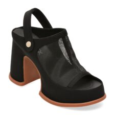 Sandale GRYXX negre