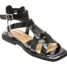 Sandale GRYXX negre