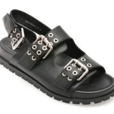 Sandale GRYXX negre