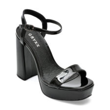Sandale GRYXX negre