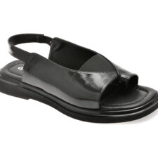 Sandale GRYXX negre
