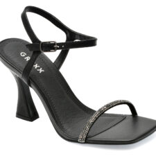 Sandale GRYXX negre