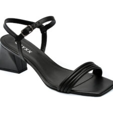 Sandale GRYXX negre