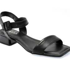 Sandale GRYXX negre