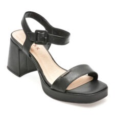 Sandale GRYXX negre