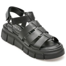 Sandale GRYXX negre