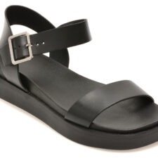 Sandale GRYXX negre