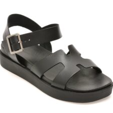 Sandale GRYXX negre