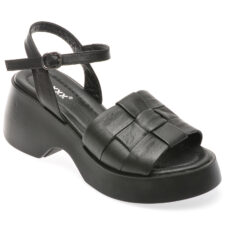 Sandale GRYXX negre
