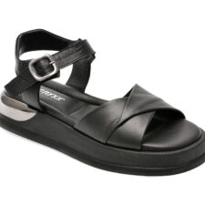 Sandale GRYXX negre
