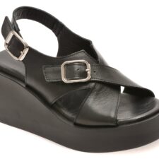 Sandale GRYXX negre