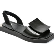 Sandale GRYXX negre