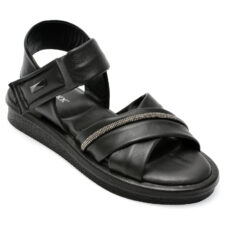 Sandale GRYXX negre