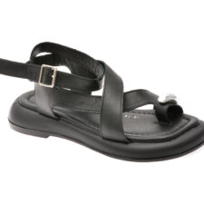 Sandale GRYXX negre