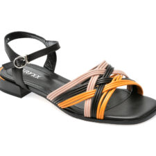 Sandale GRYXX negre