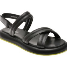 Sandale GRYXX negre