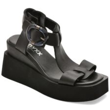 Sandale GRYXX negre