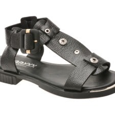 Sandale GRYXX negre