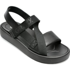 Sandale GRYXX negre