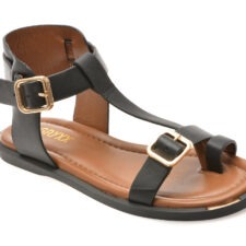 Sandale GRYXX negre