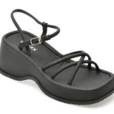 Sandale GRYXX negre