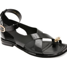 Sandale GRYXX negre