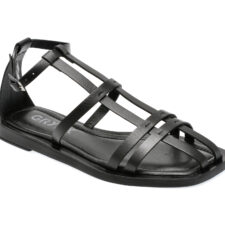 Sandale GRYXX negre