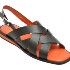 Sandale GRYXX negre