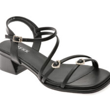 Sandale GRYXX negre