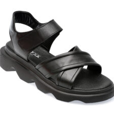 Sandale GRYXX negre
