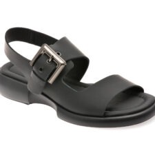 Sandale GRYXX negre