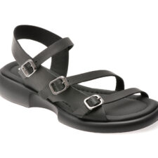 Sandale GRYXX negre